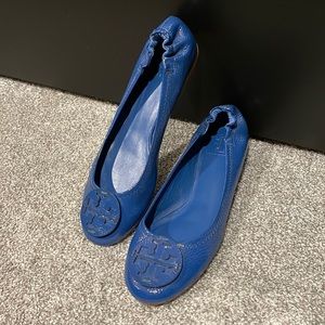 New Tory Burch flats